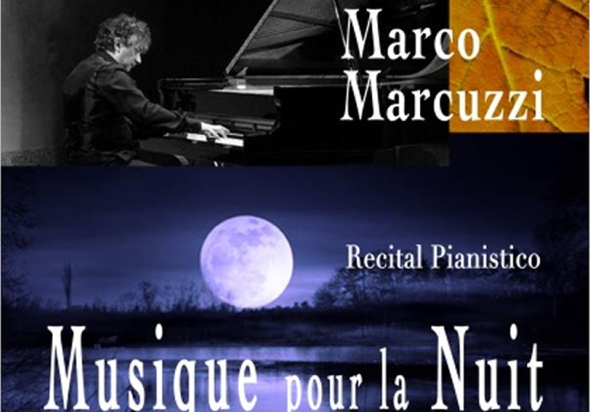 Concerto d’Autunno di Marco Marcuzzi