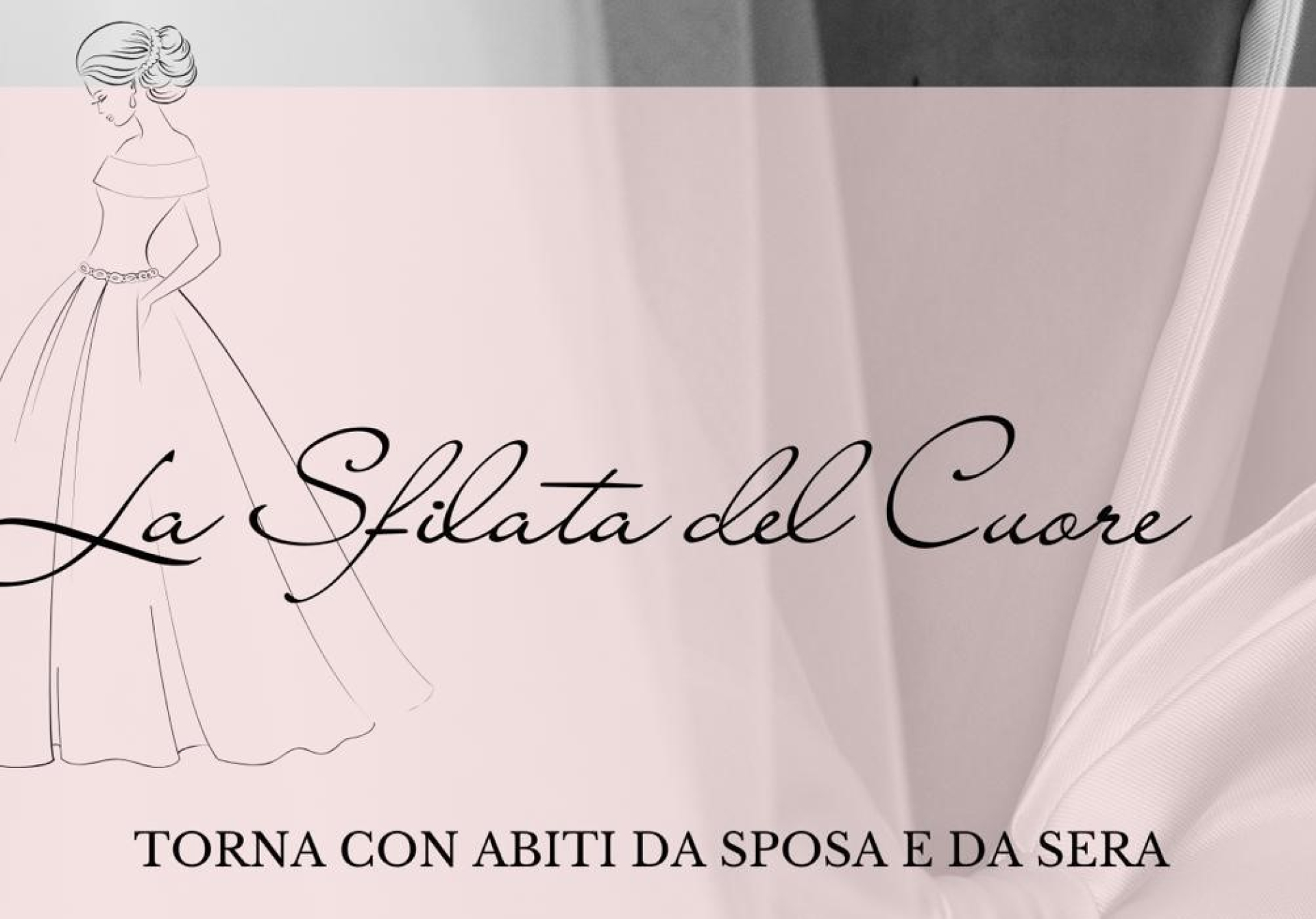 La sfilata del cuore