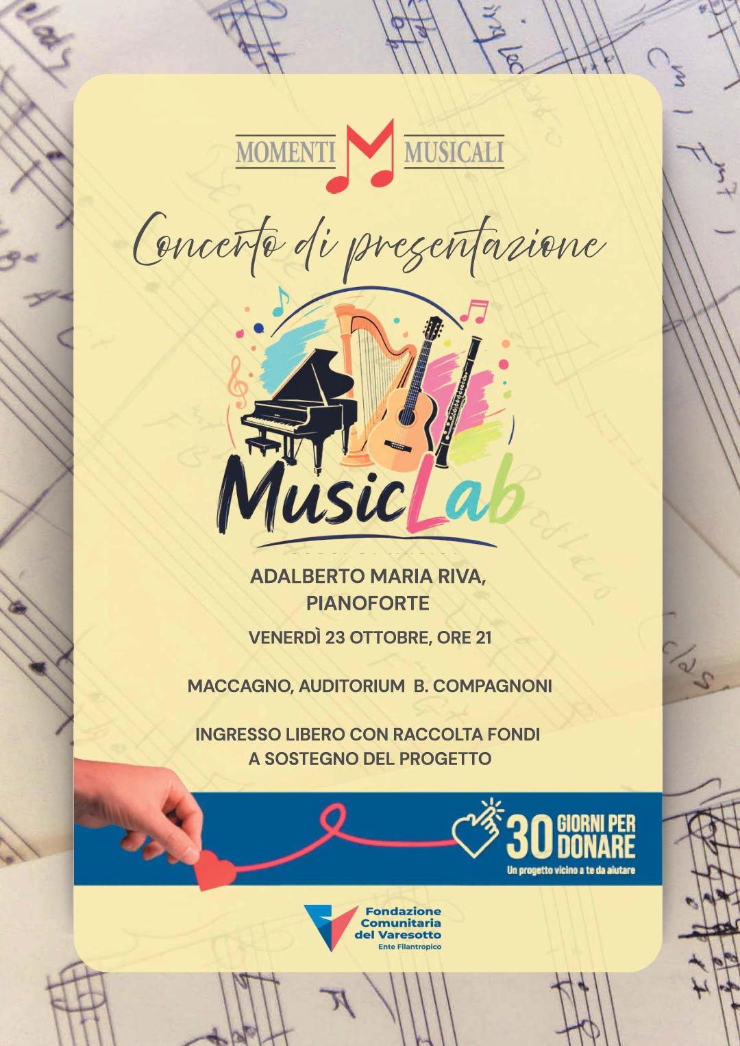 MusicLab