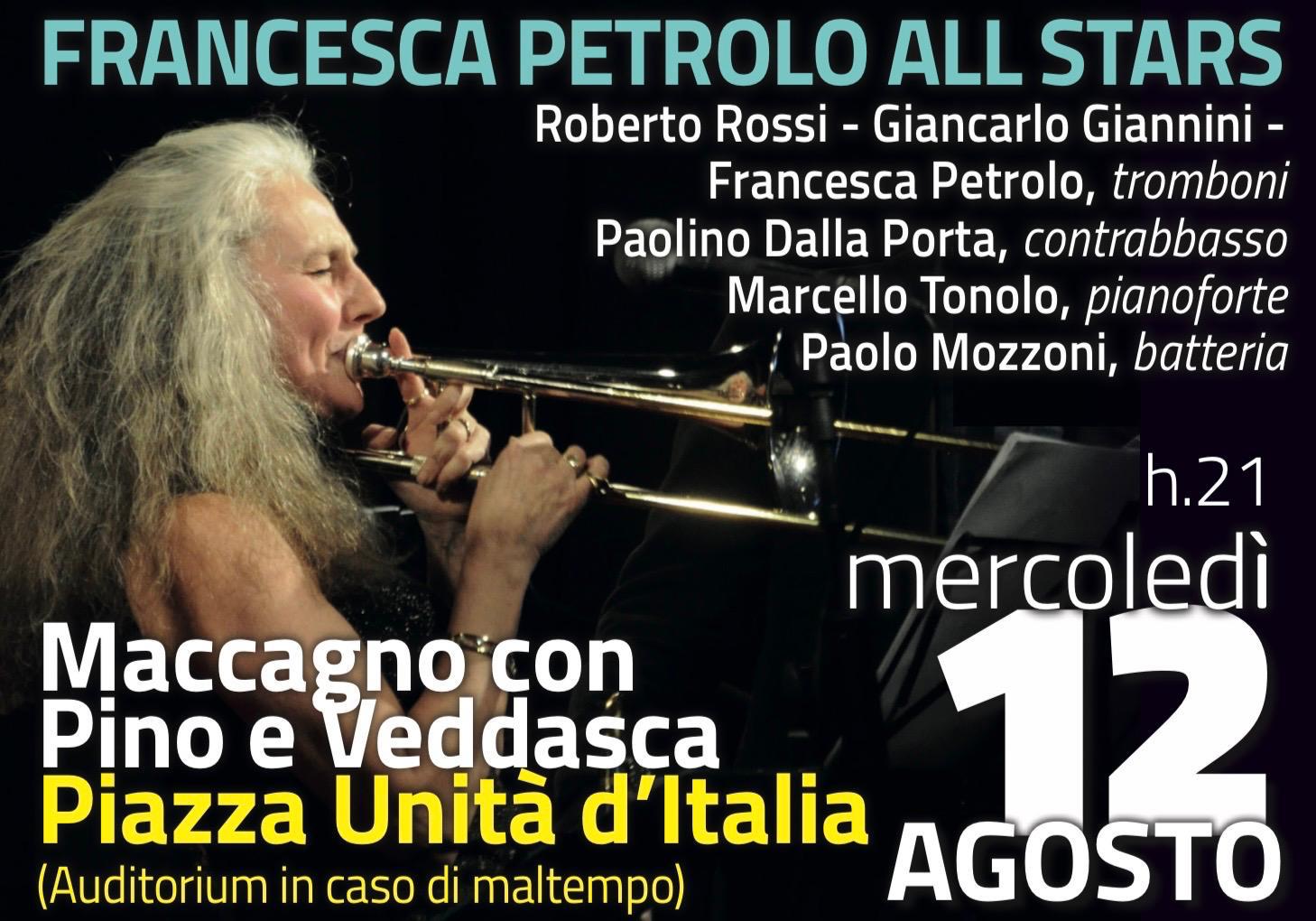 VIAGGIO NEL MONDO JAZZ