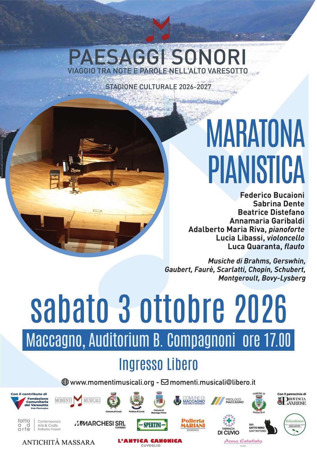 VIAGGIO NEL MONDO JAZZ